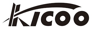 KICOO logo