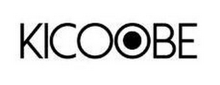 KICOOBE logo