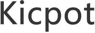 KICPOT logo