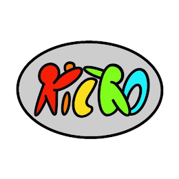 KICRO logo