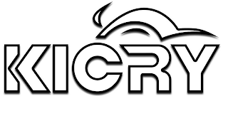 KICRY logo