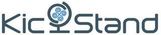 KICSTAND logo