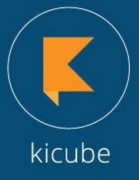 KICUBE logo