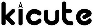 KICUTE logo