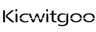 KICWITGOO logo