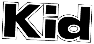 KID logo