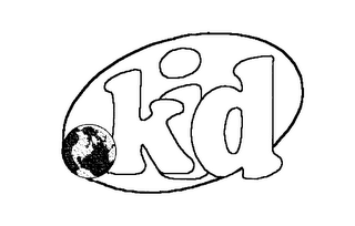 KID logo