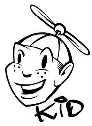 KID logo