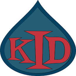 KID logo