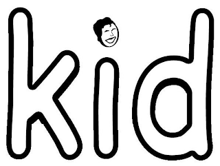 KID logo
