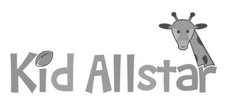 KID ALLSTAR logo