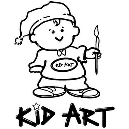 KID ART logo