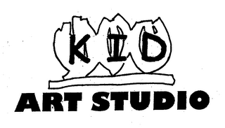 KID ART STUDIO logo