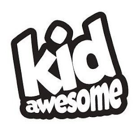 KID AWESOME logo