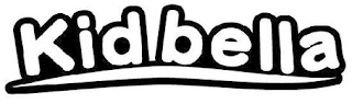 KID BELLA logo