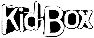 KID-BOX logo