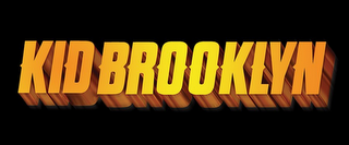 KID BROOKLYN logo