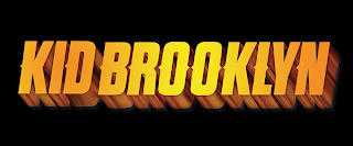 KID BROOKLYN logo