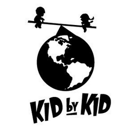 KID BY KID logo