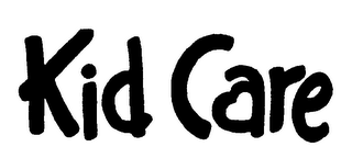 KID CARE logo