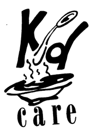 KID CARE logo