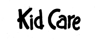 KID CARE logo