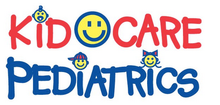 KID CARE PEDIATRICS logo