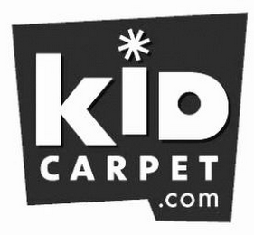 KID CARPET .COM logo
