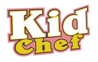 KID CHEF logo