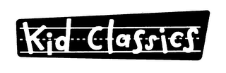 KID CLASSICS logo