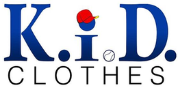 K.I.D. CLOTHES logo