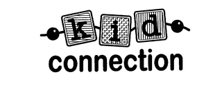 KID CONNECTION logo