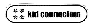 KID CONNECTION logo