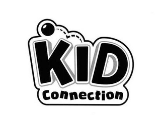 KID CONNECTION logo