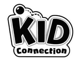 KID CONNECTION logo