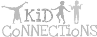 KID CONNECTIONS logo