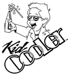 KID COOLER logo