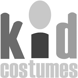 KID COSTUMES logo