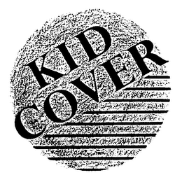 KID COVER logo
