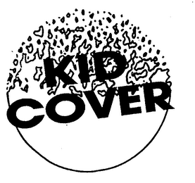 KID COVER logo