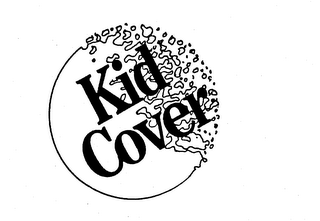 KID COVER logo