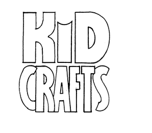 KID CRAFTS logo