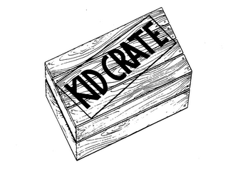 KID CRATE logo