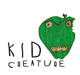 KID CREATURE logo
