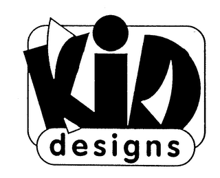 KID DESIGNS logo
