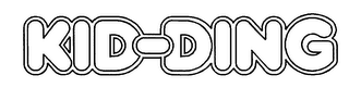 KID-DING logo