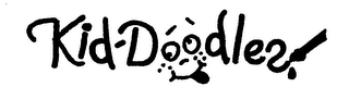 KID-DOODLES logo