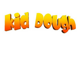 KID DOUGH logo