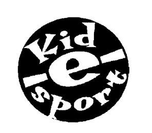 KID-E-SPORT logo