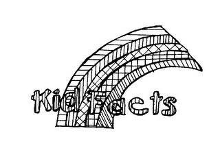 KID FACTS logo